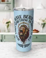 Viking Tumbler (20oz)
