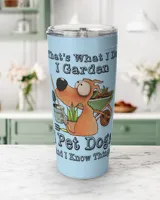 Viking Tumbler (20oz)
