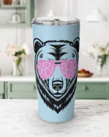 Viking Tumbler (20oz)