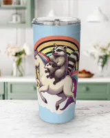Viking Tumbler (20oz)