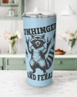 Viking Tumbler (20oz)