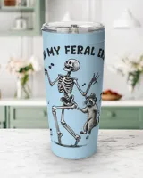Viking Tumbler (20oz)