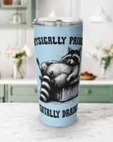 Viking Tumbler (20oz)