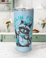 Viking Tumbler (20oz)