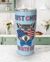 Viking Tumbler (20oz)