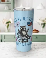 Viking Tumbler (20oz)