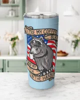 Viking Tumbler (20oz)