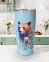 Viking Tumbler (20oz)