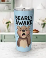 Viking Tumbler (20oz)
