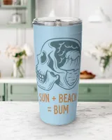 Viking Tumbler (20oz)