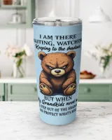 Viking Tumbler (20oz)