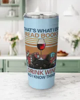 Viking Tumbler (20oz)