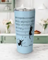 Viking Tumbler (20oz)
