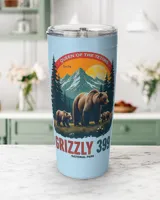 Viking Tumbler (20oz)