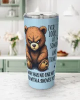 Viking Tumbler (20oz)
