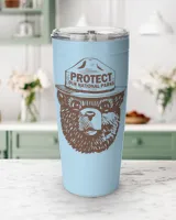 Viking Tumbler (20oz)