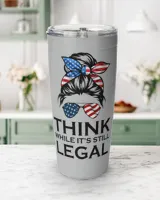 Viking Tumbler (20oz)