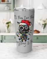 Viking Tumbler (20oz)