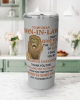 Viking Tumbler (20oz)
