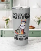 Viking Tumbler (20oz)