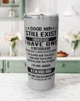 Viking Tumbler (20oz)