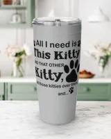 Viking Tumbler (20oz)