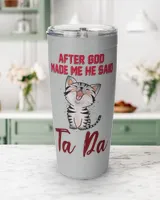 Viking Tumbler (20oz)