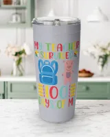 Viking Tumbler (20oz)