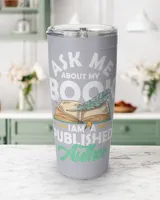 Viking Tumbler (20oz) Viking Tumbler (20oz)