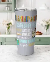 Viking Tumbler (20oz)