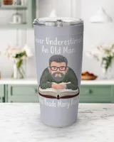 Viking Tumbler (20oz)