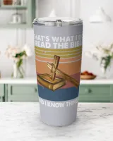 Viking Tumbler (20oz)