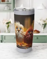 Viking Tumbler (20oz)