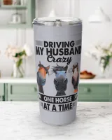 Viking Tumbler (20oz)