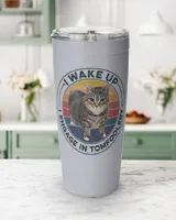 Viking Tumbler (20oz)