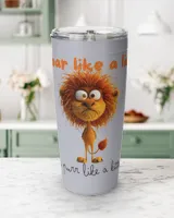 Viking Tumbler (20oz)