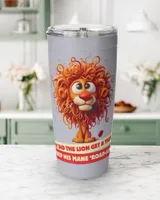 Viking Tumbler (20oz)