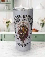 Viking Tumbler (20oz)