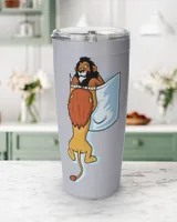 Viking Tumbler (20oz)