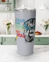 Viking Tumbler (20oz)
