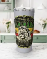 Viking Tumbler (20oz)