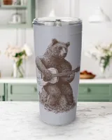 Viking Tumbler (20oz)