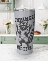 Viking Tumbler (20oz)