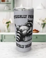 Viking Tumbler (20oz)