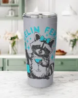 Viking Tumbler (20oz)
