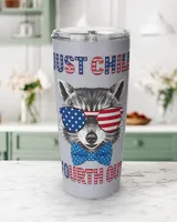 Viking Tumbler (20oz)