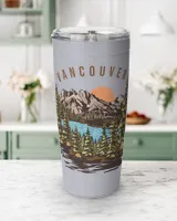 Viking Tumbler (20oz) Viking Tumbler (20oz)