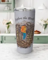 Viking Tumbler (20oz) Viking Tumbler (20oz)
