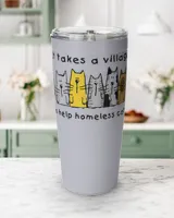Viking Tumbler (20oz)