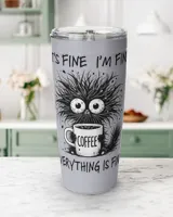 Viking Tumbler (20oz)